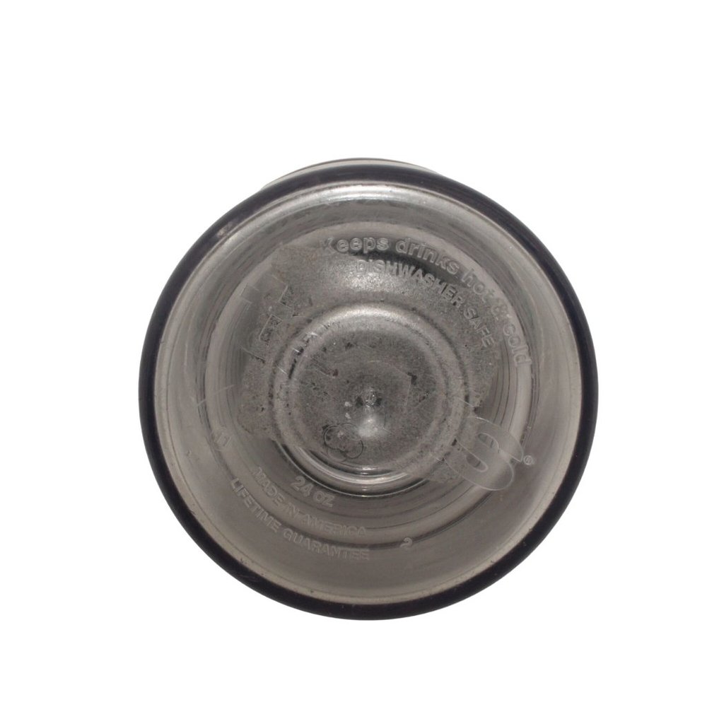Tervis Tumbler 24 oz It's Five O' Clock Somewhere Tiki Jimmy Buffett Parrot Cup - Picture 3 of 3